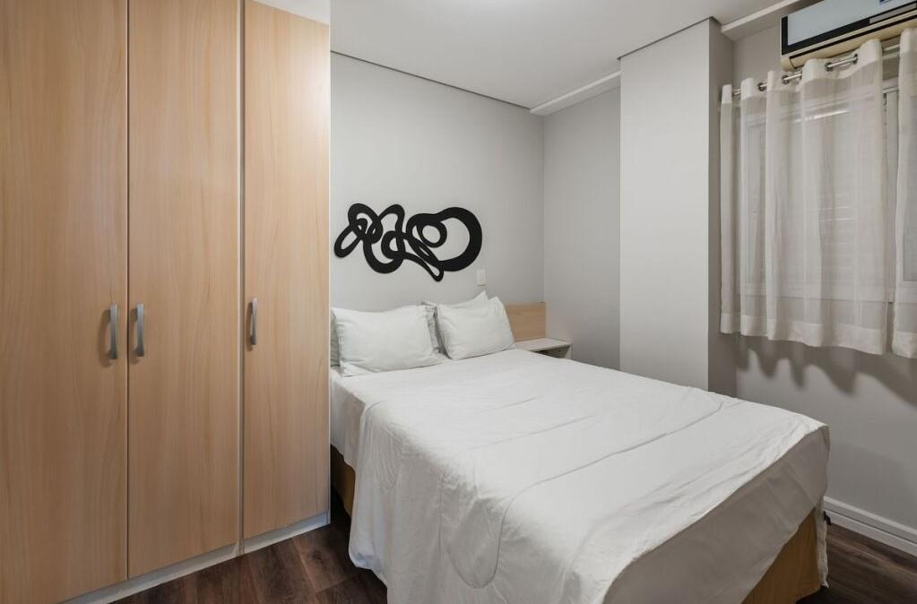 The Standard Residence Higienopolis São Paulo Buitenkant foto