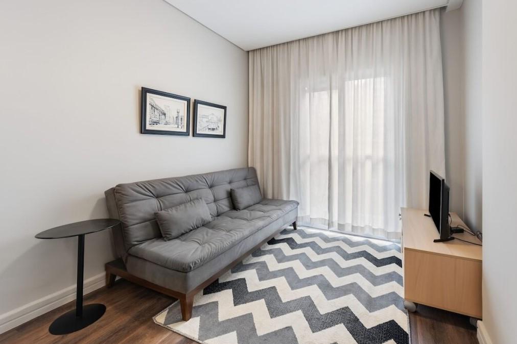 The Standard Residence Higienopolis São Paulo Buitenkant foto