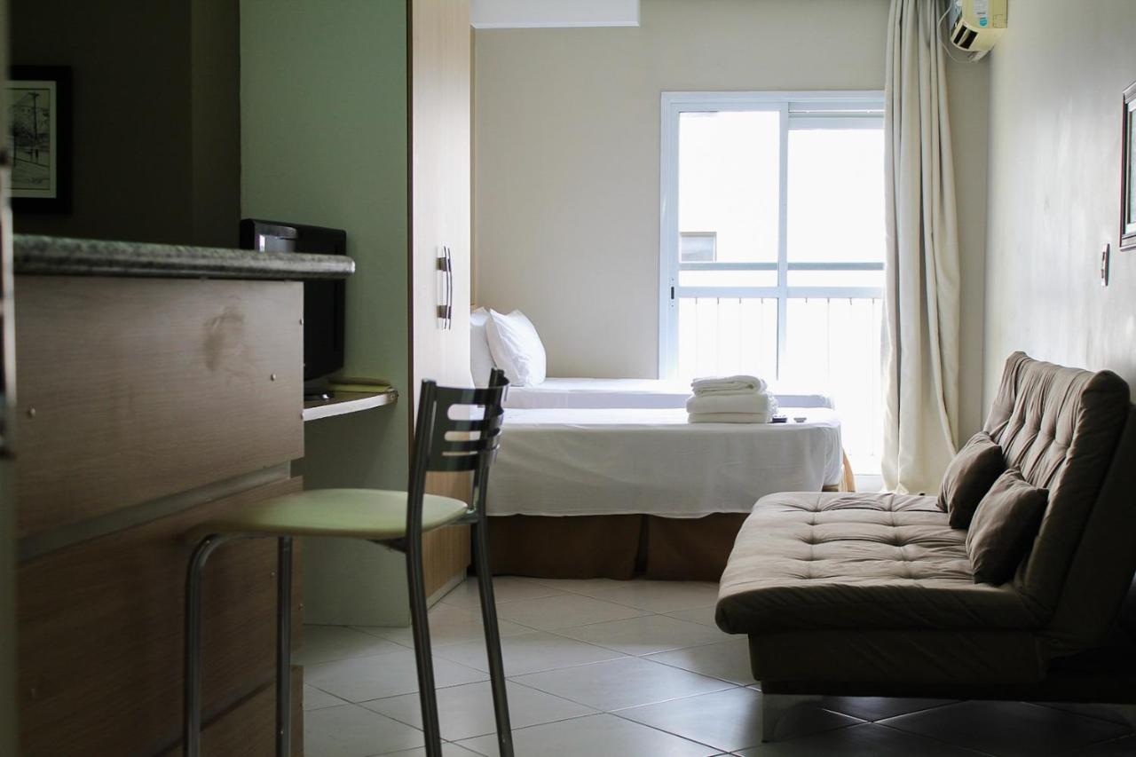 The Standard Residence Higienopolis São Paulo Buitenkant foto