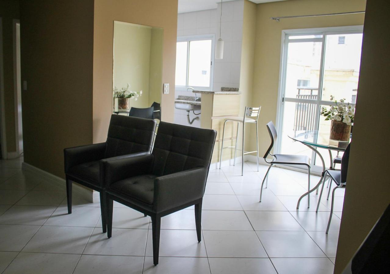 The Standard Residence Higienopolis São Paulo Buitenkant foto