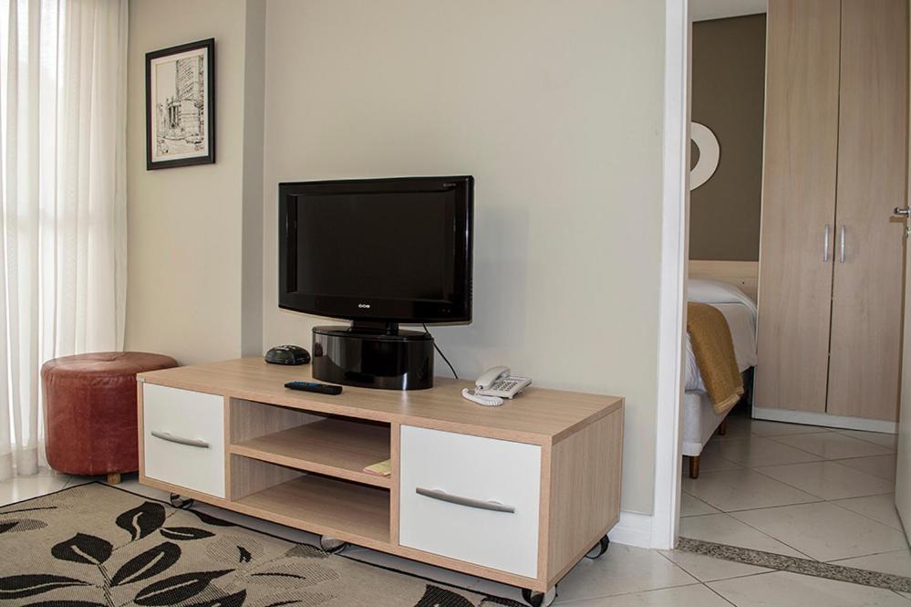 The Standard Residence Higienopolis São Paulo Buitenkant foto
