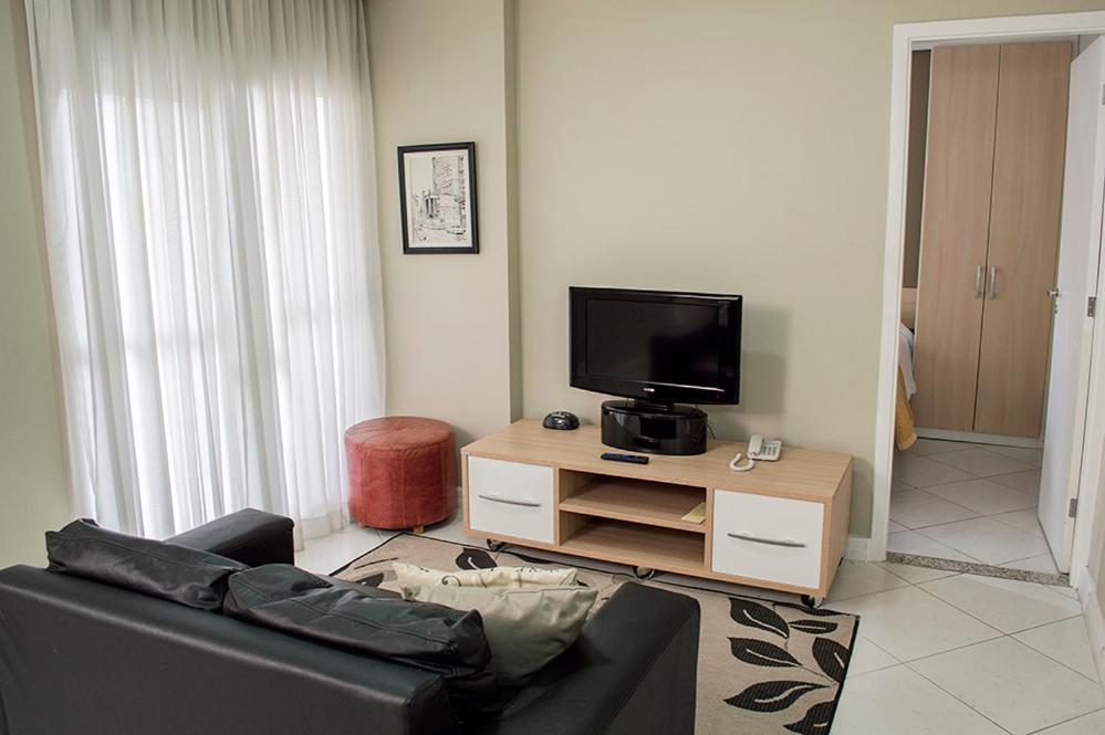 The Standard Residence Higienopolis São Paulo Buitenkant foto